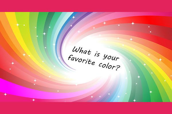 What is your favourite games. What s your favourite Colour. What is your favorite Color. What is your favourite. What's your favorite Color.