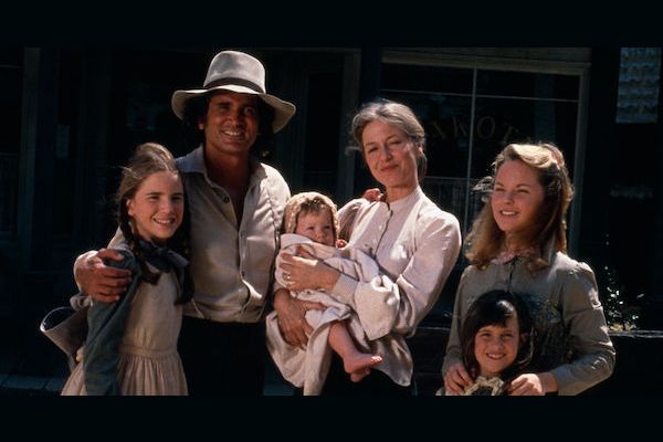 Rank Your Favourite Quotes from Little House on the Prairie!