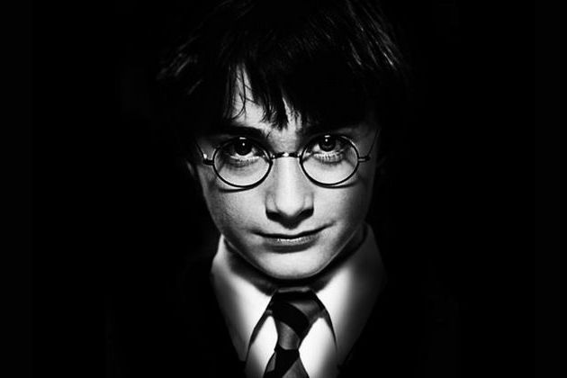 Harry Potter Kviz 2