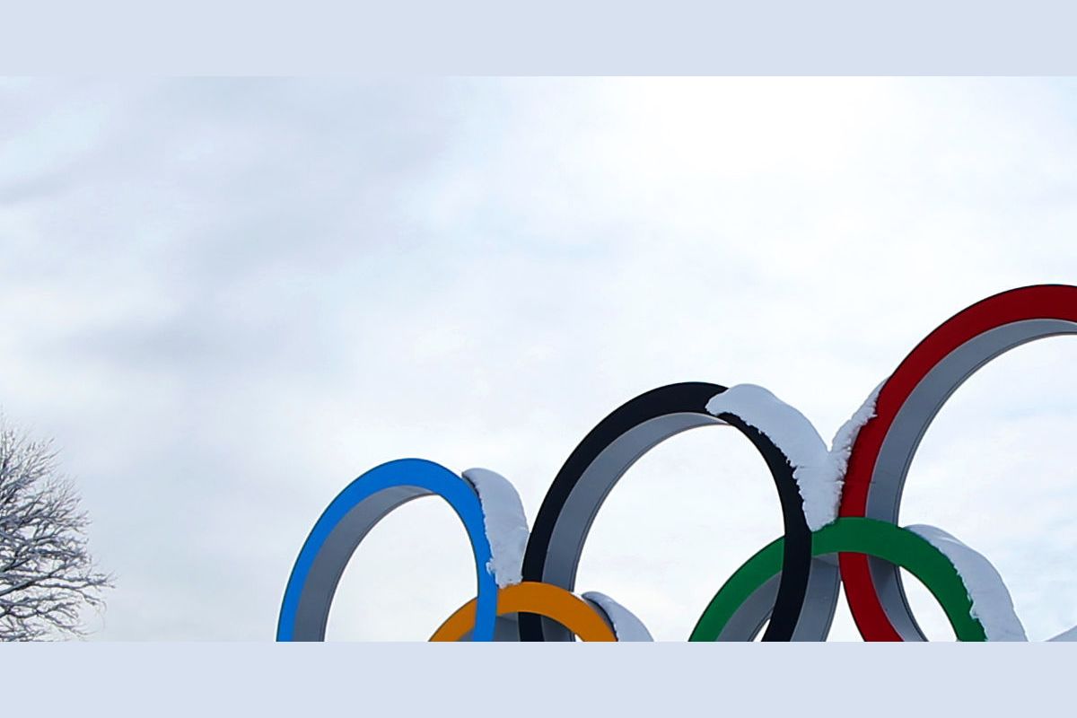 Which Winter Olympic Sport Are You?