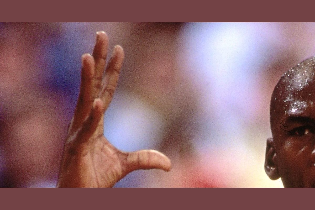 Which NBA Player Are You?