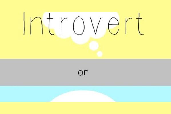 Are you an Introvert, Extrovert, or Ambivert?