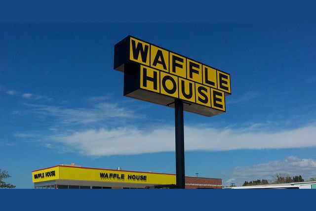 Quiz: What does your Waffle House order say about you?