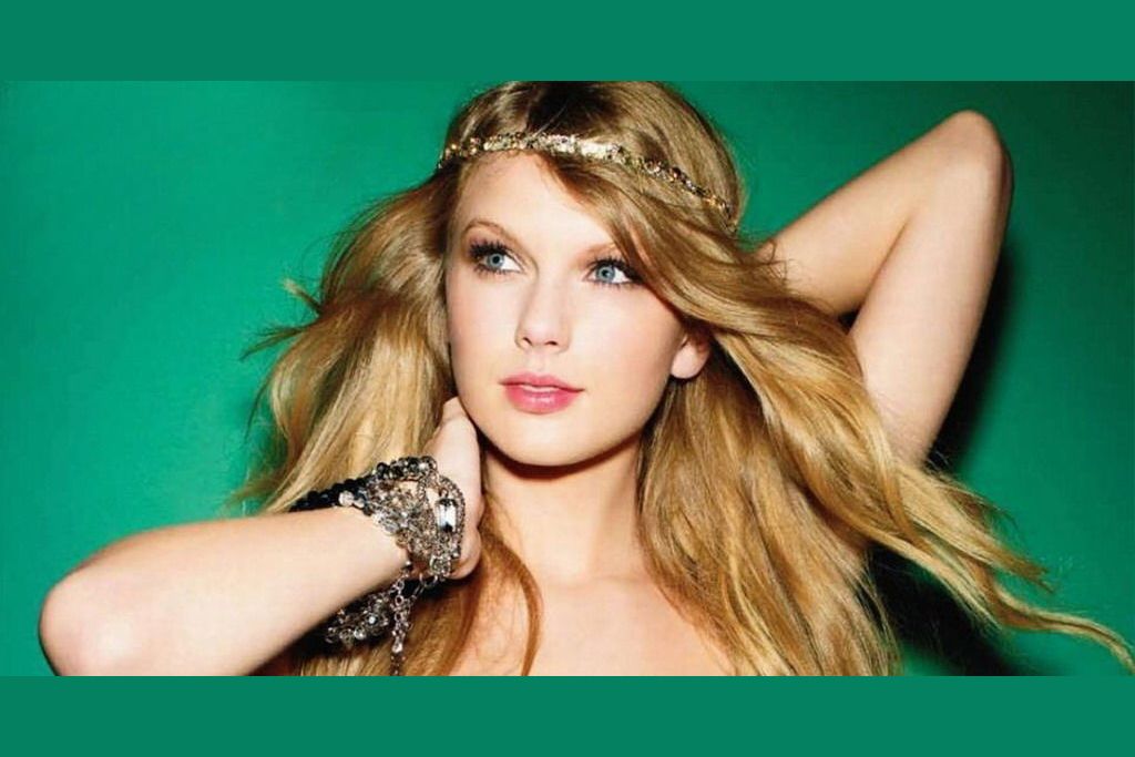 How Well Do You Know Taylor Swift 5387