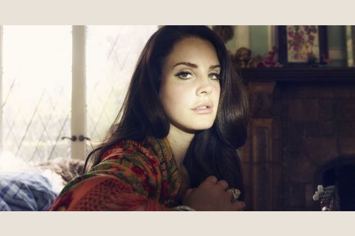 Which Lana Del Rey Era Are You?