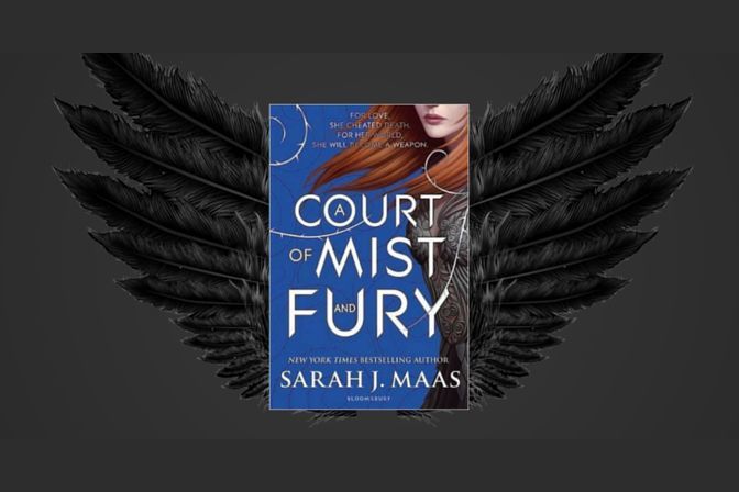 Think You Know Everything There Is To Know About A Court Of Mist And