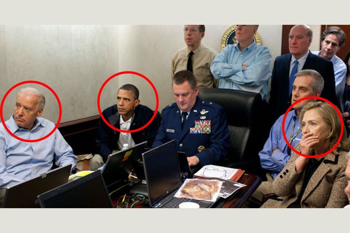 Do You Remember The Most Important Events From The Past 25 Years?