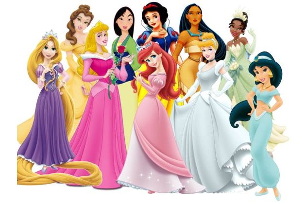 Which Disney Princess Dress Fits Your Personality Which Disney Princess Dress Fits Your Personality