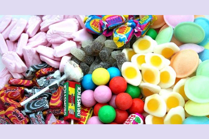 Which Sugary Treat Are You?