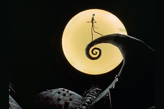 Nightmare Before Christmas Trivia