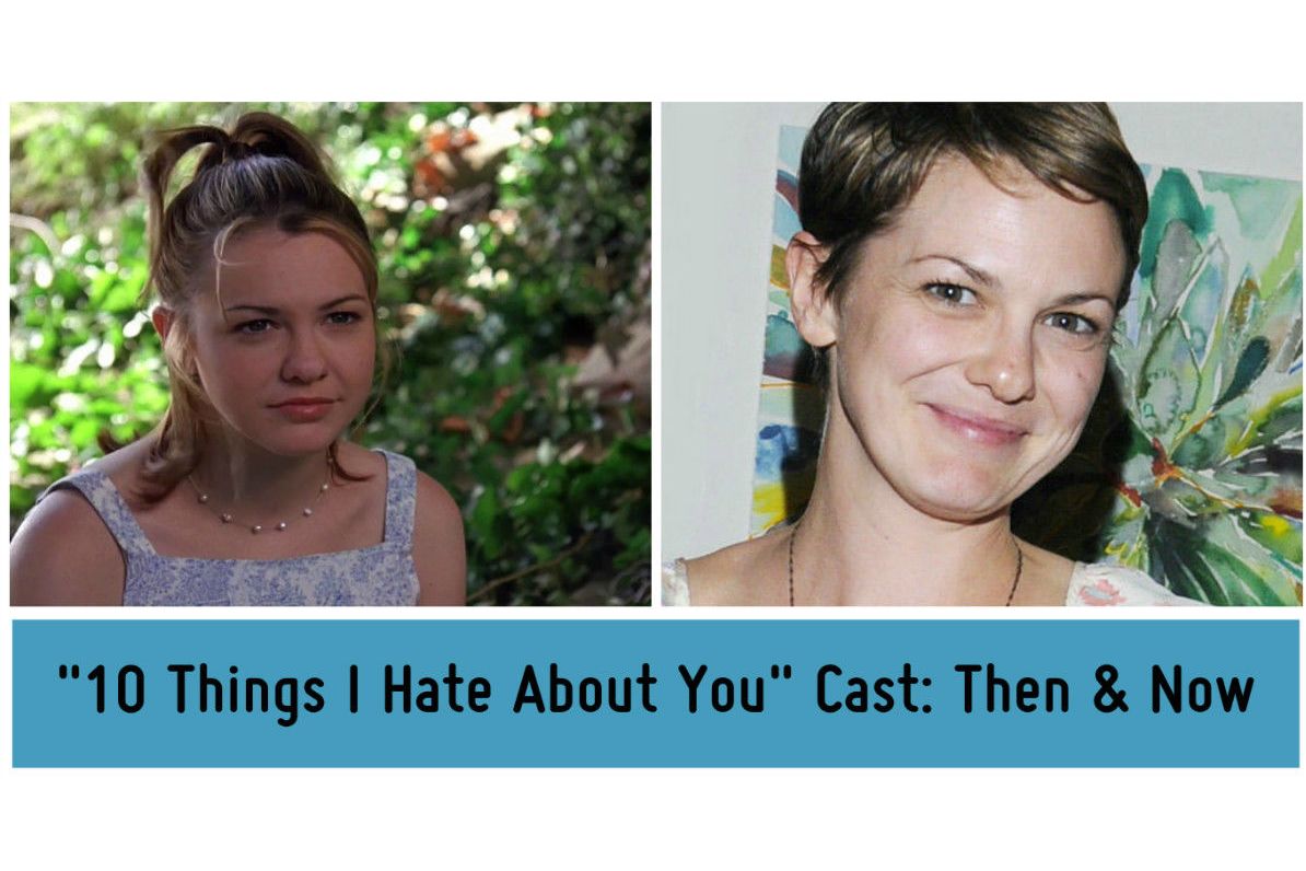 10 things i hate about you actors now