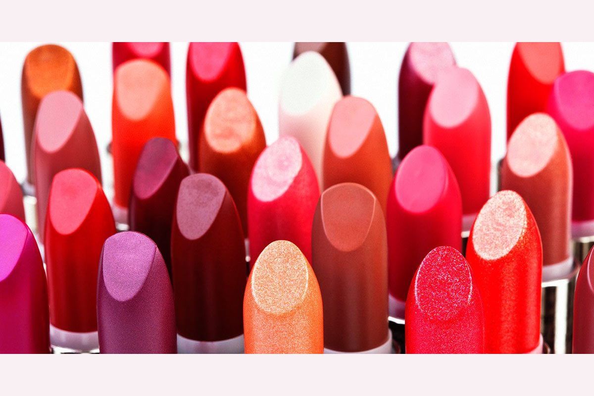 What lipstick color is the best for you?