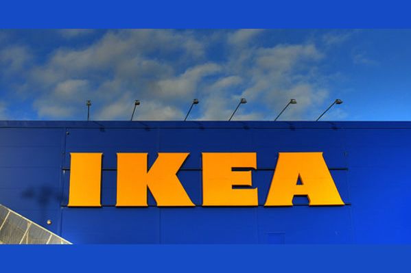 Can You Tell The Difference Between The Names Of Ikea Products And ...