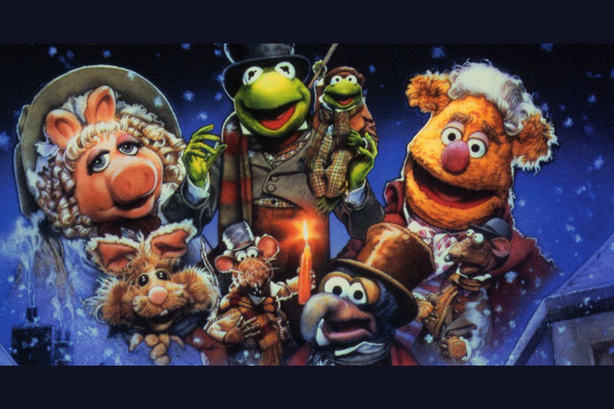 Obscure Christmas Carols 