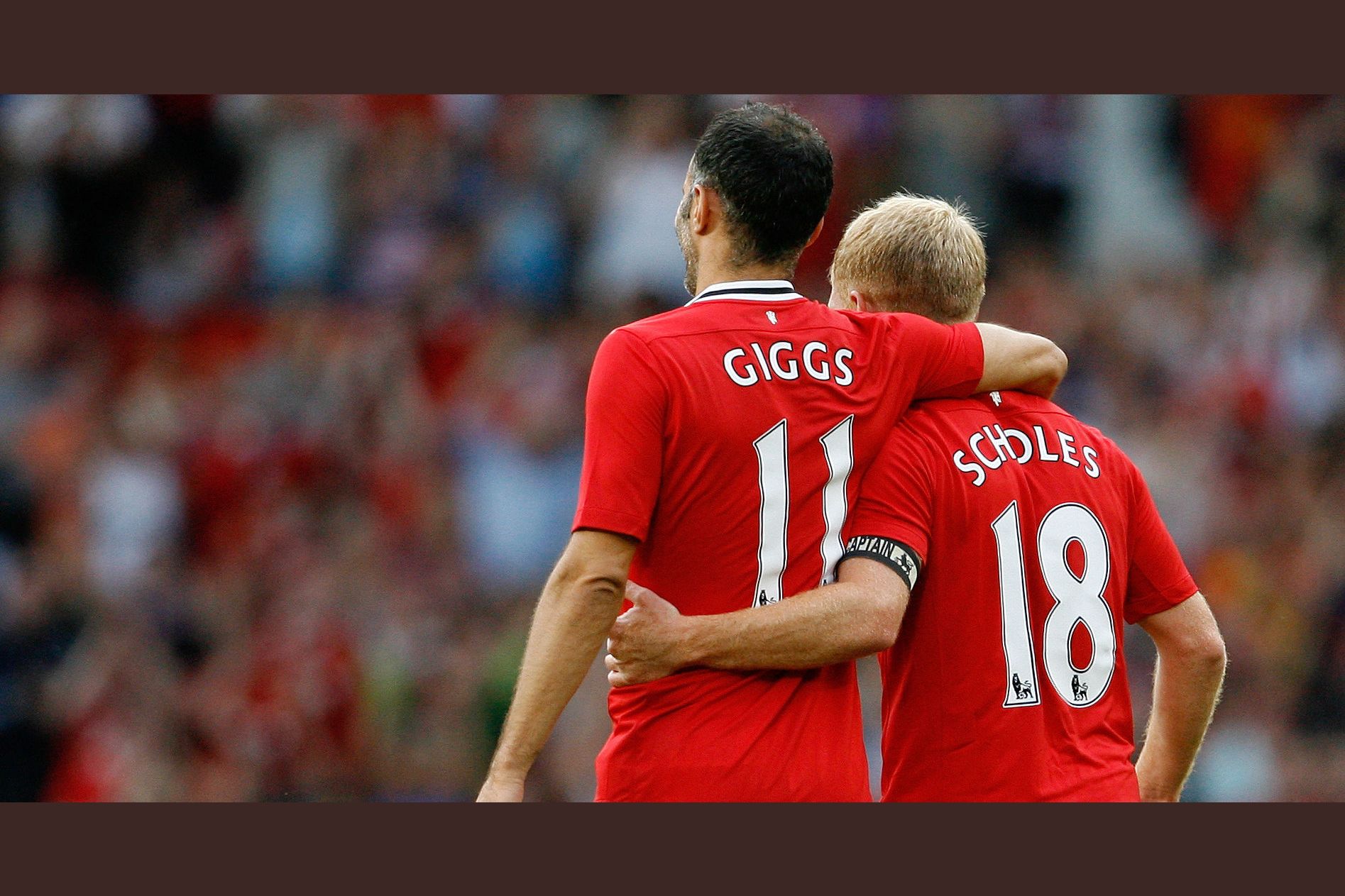 Top 10 Most Loyal Football Stars since 1980