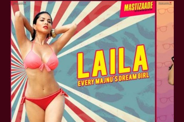 Mastizaade full movie discount online
