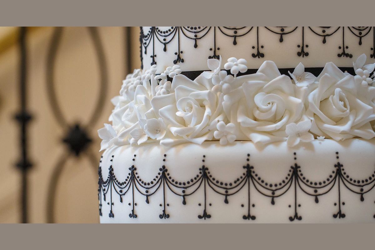 What is your future wedding cake?!
