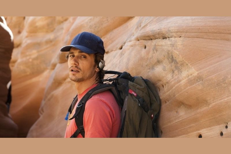 What's your favourite adventure movie?