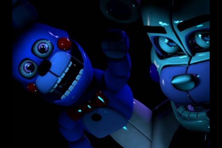 Five Nights at Freddy's Quiz (92 FNAF trivia questions & answers