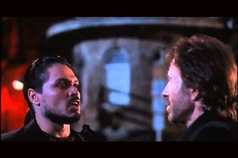 Best of Angels & Demons Movies