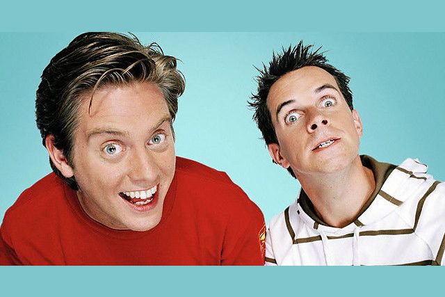 How Much Do You Remember About Dick & Dom's 'In The Bungalow'?