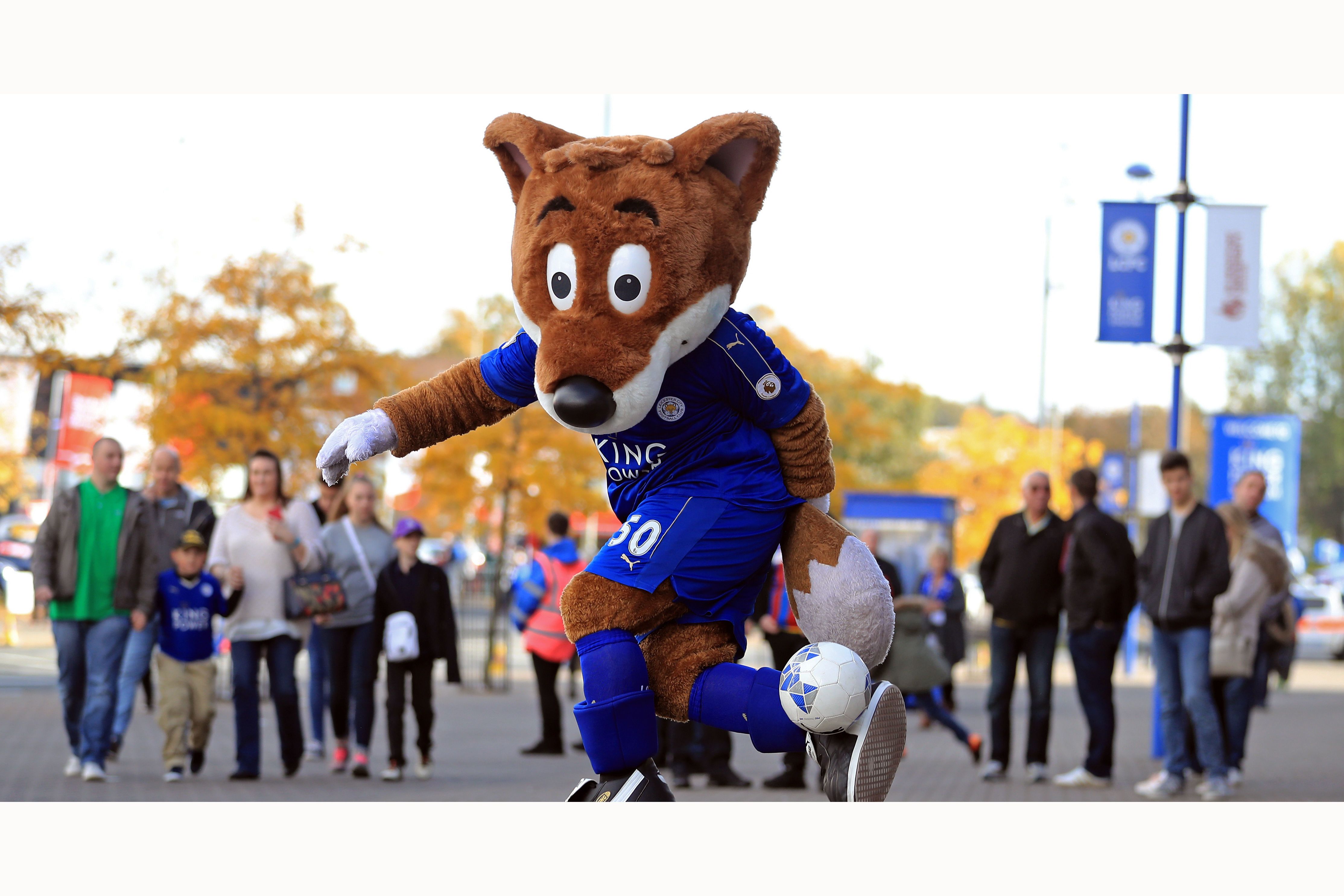 The great big Premier League mascot quiz