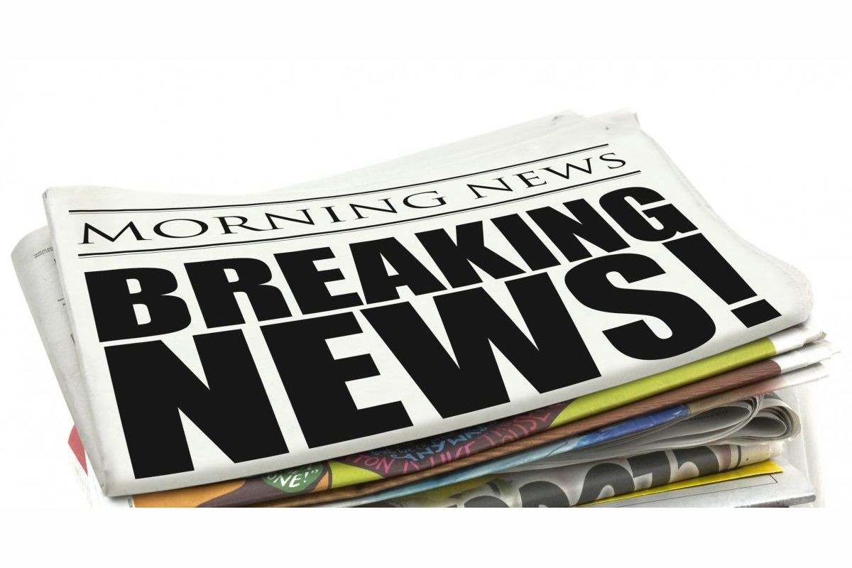 What Are The Current Events This Week