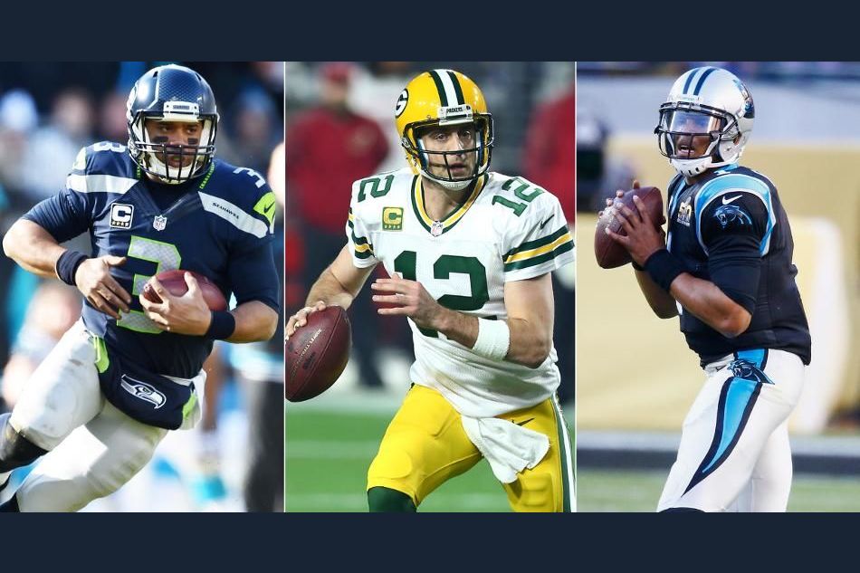 Which Nfl QB Are You?