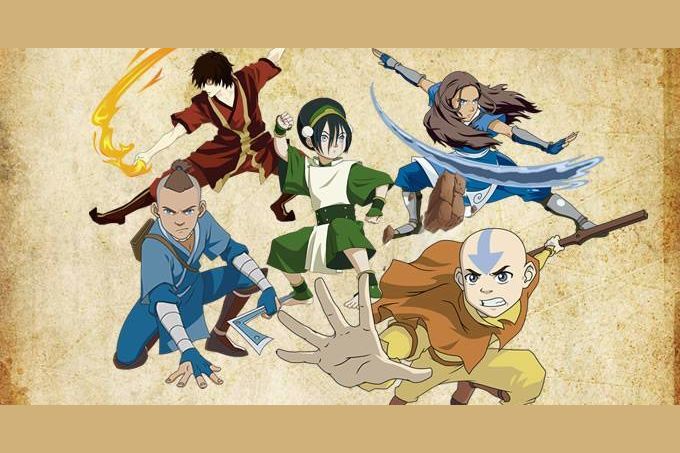 How Well Do You Know Avatar: The Last Airbender And Avatar: The Legend ...