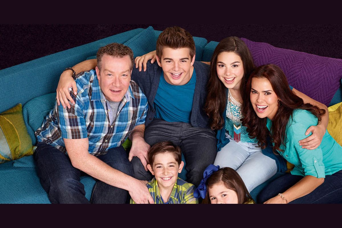 Você conhece mesmo The Thundermans?