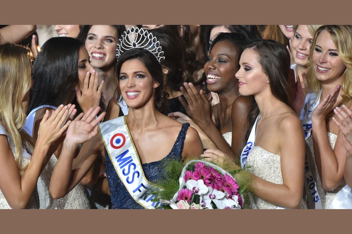 Test de culture générale pourriezvous devenir Miss France?