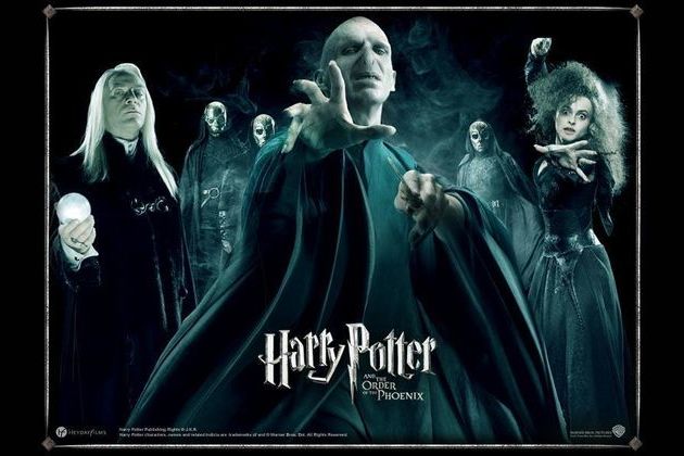 Thorfinn Rowle Antonin Dolohov