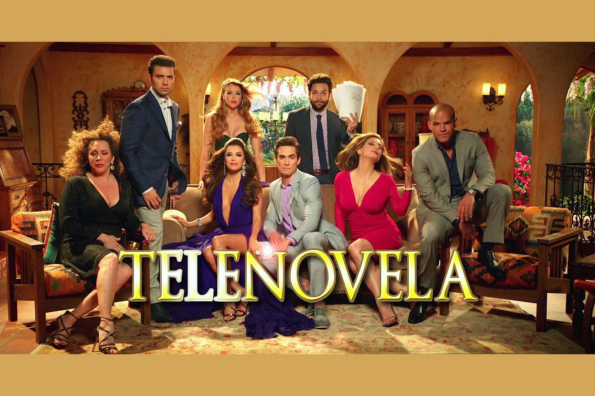 telenovela hulu spanish shows