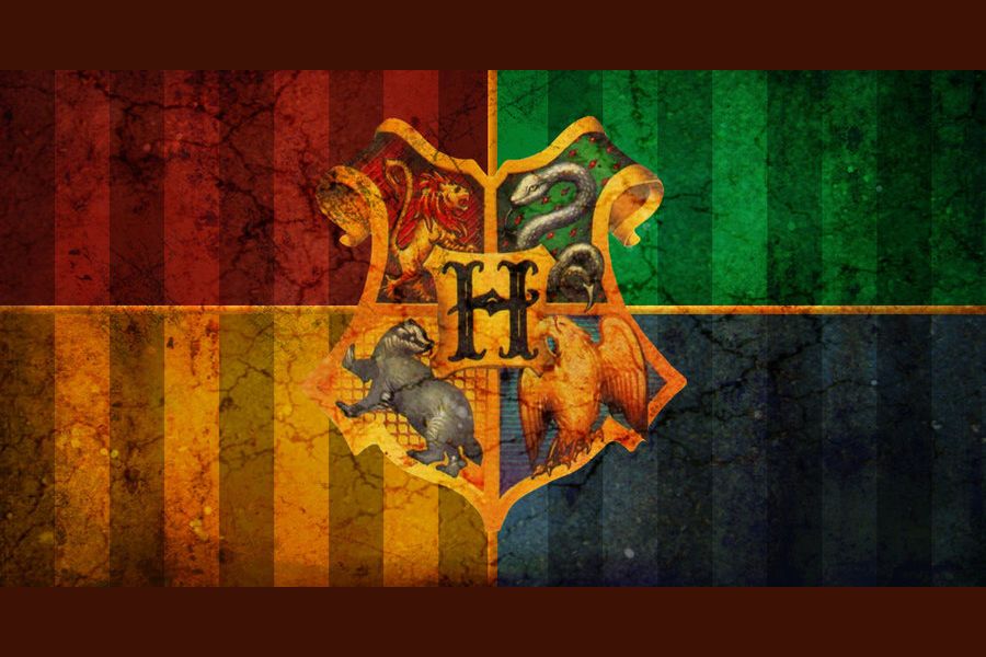 What Hogwarts House are You In?