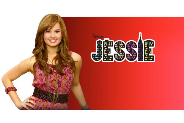 Find out who you would be in the show Jessie.