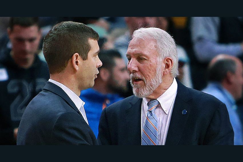 Who's the best coach in the NBA?