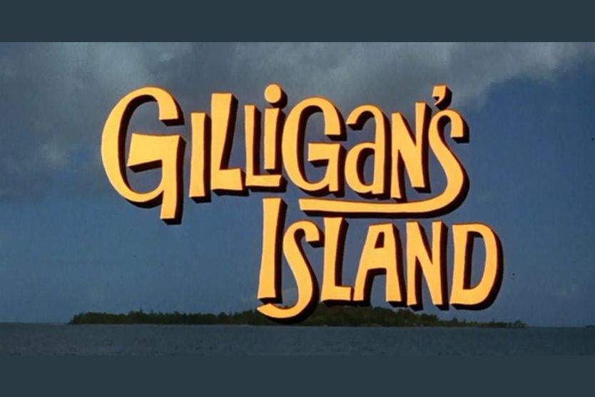 Remember Gilligan's Island? 