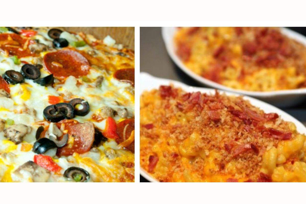 Spirit Lake Food A Culinary Journey Through Iowas Gem