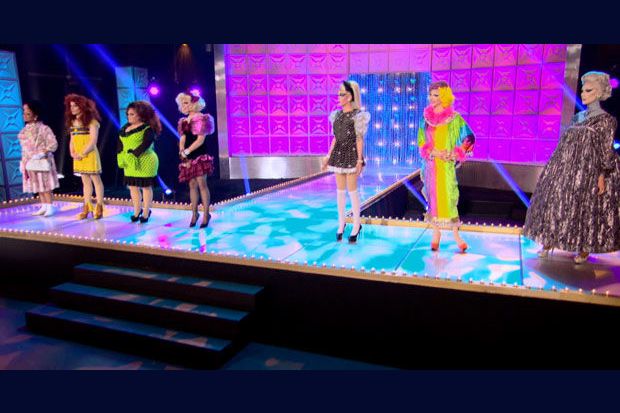 Fan Favorite Poll: RuPaul's Drag Race Season 7- Episode 9 ...