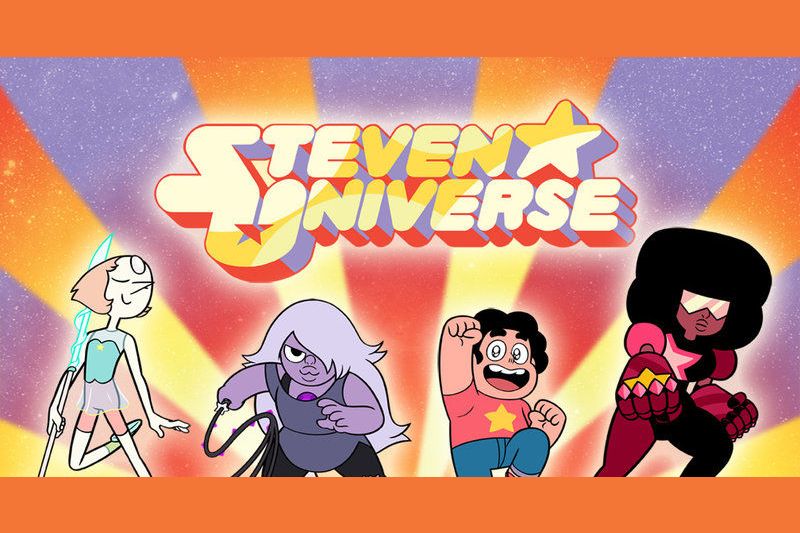 Which Steven Universe Gem Are You?