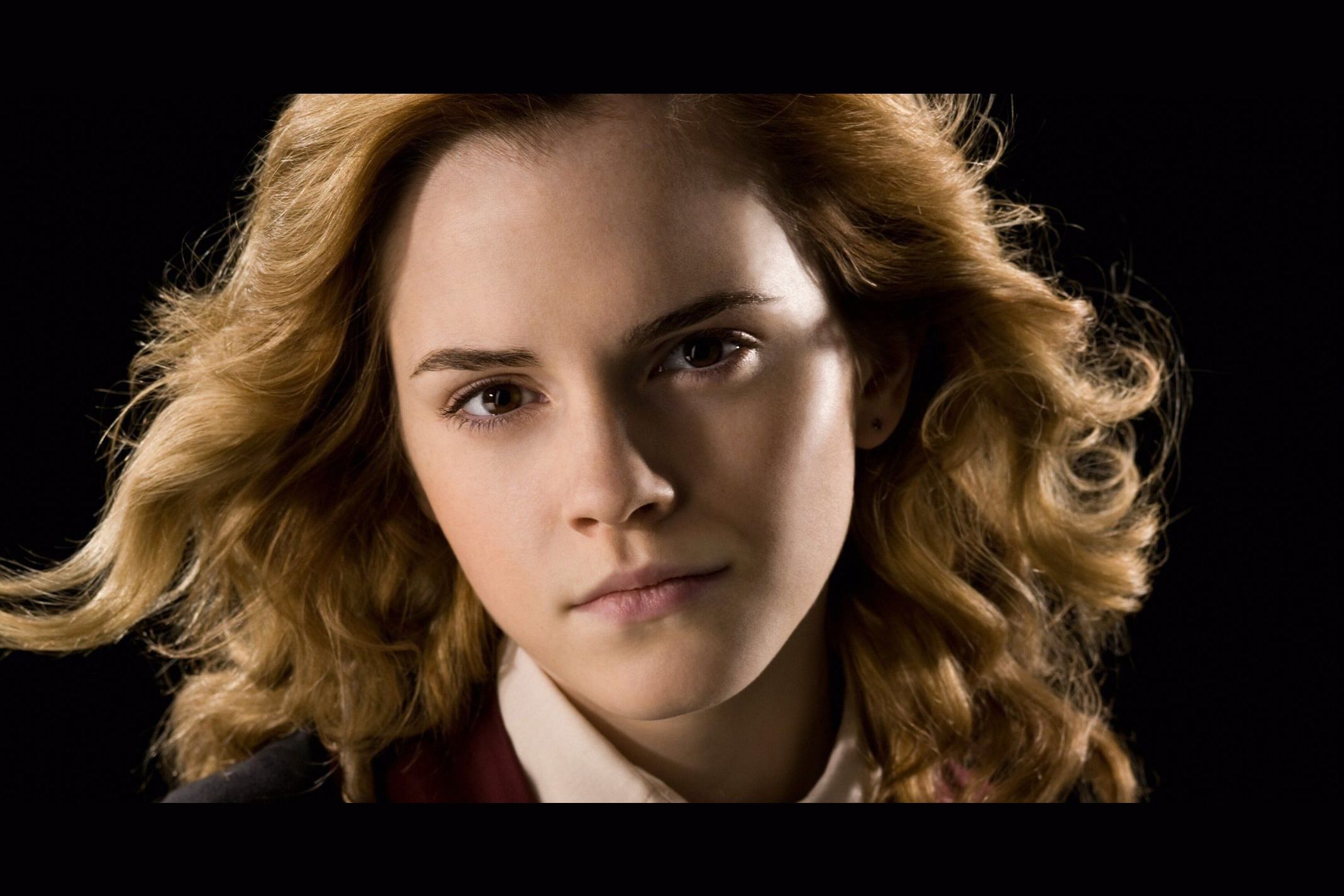 Which Female Harry Potter Character Is Your Doppelganger?