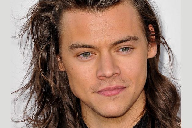 Which Harry Styles Hair Style Are You?