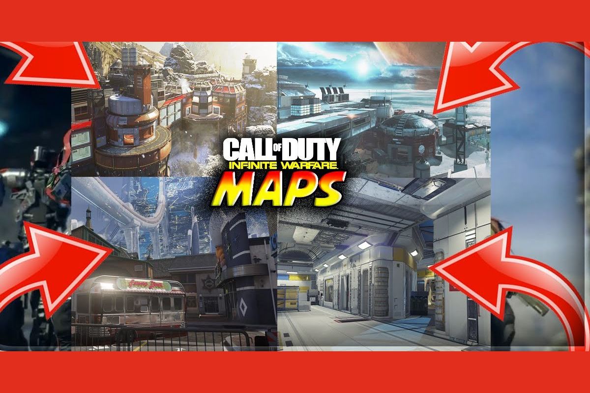 Mp maps