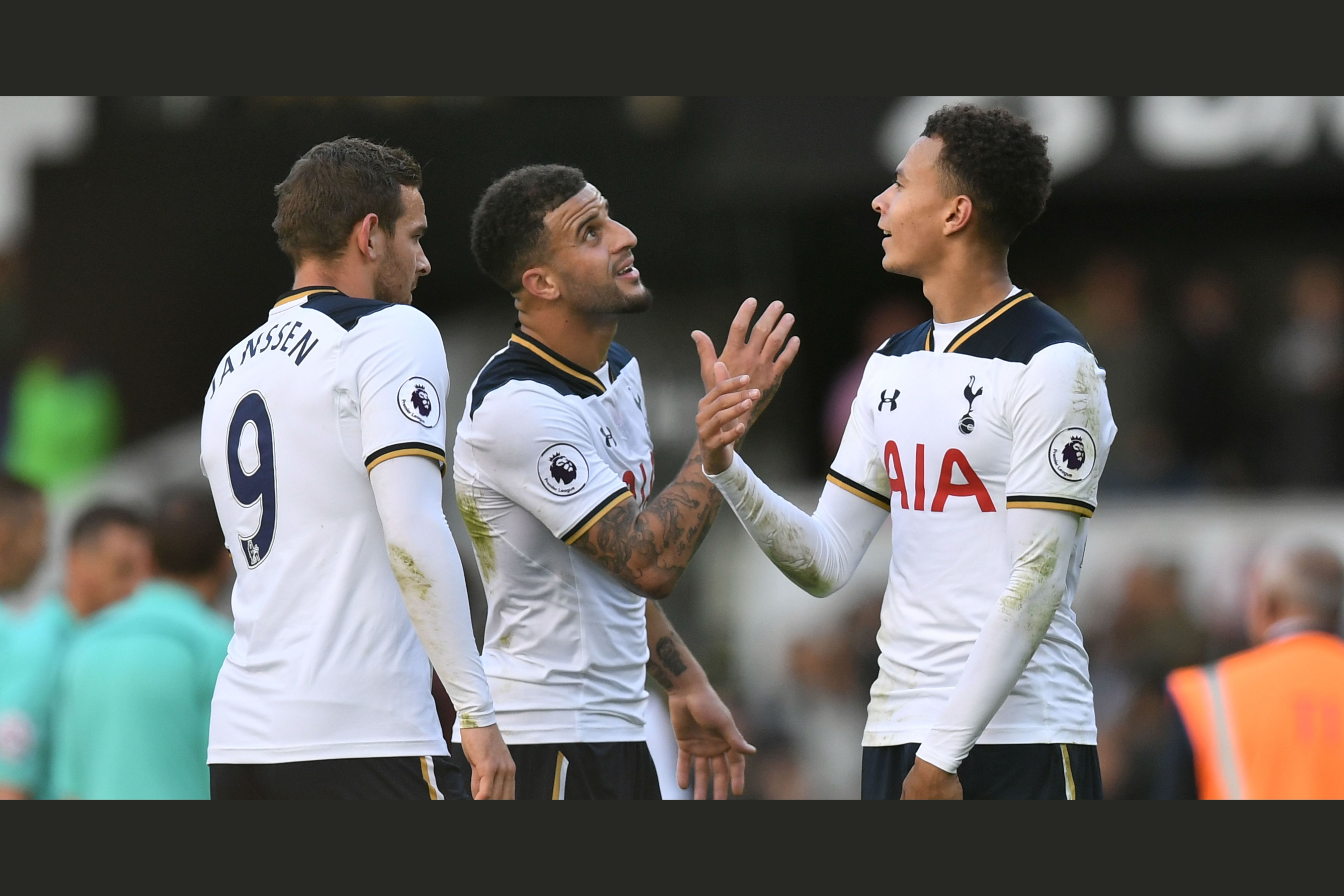 reddit stream tottenham
