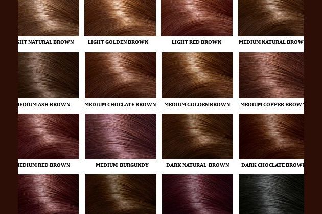 What Should You Dye You Hair