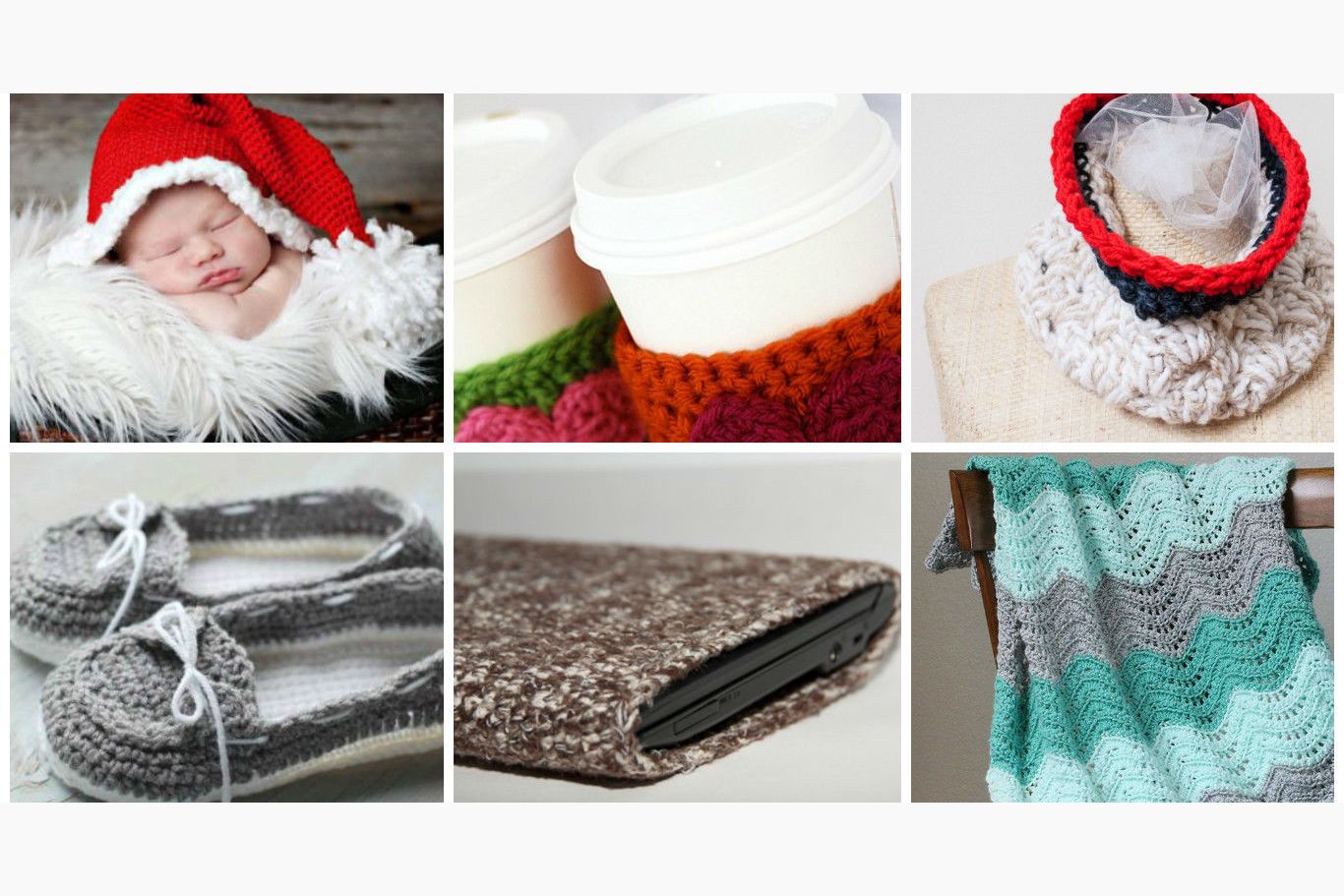 Which Disappointing Gift Should You Crochet For Your Mom