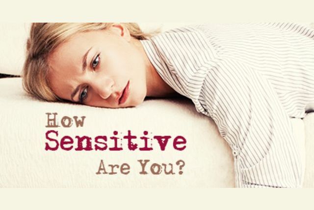 how-sensitive-are-you