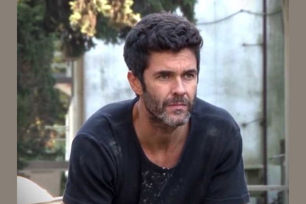 Mariano Martinez Y Su Carrera En Telefe