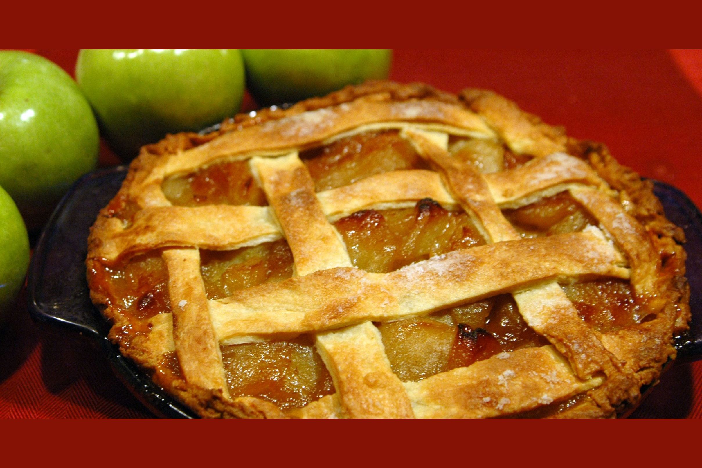 15 Delightful Apple Pie Recipes That Will Tempt Your Tastebuds