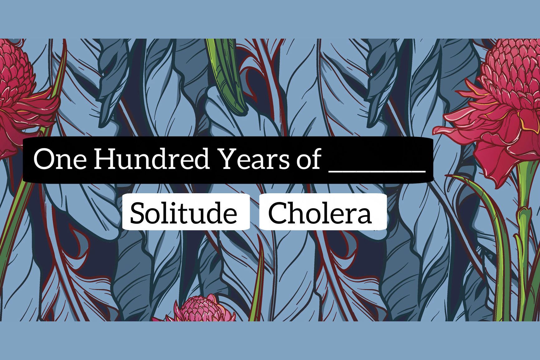 98 Of Americans Can't Name These Famous Foreign Books